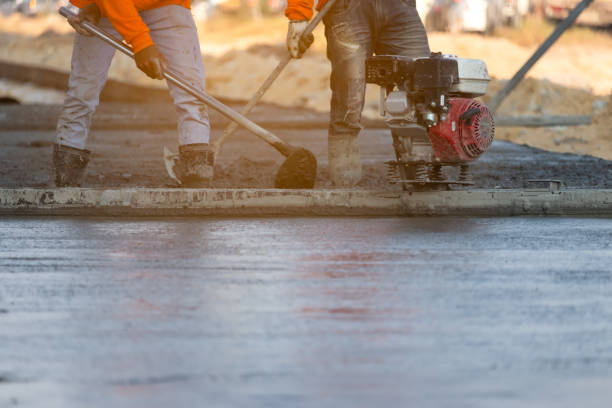 Best Concrete Grinding and Polishing in Lone Tree, CO