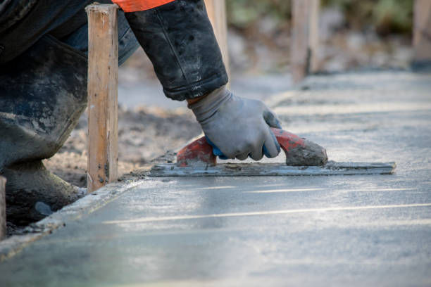 Best Decorative Concrete in Lone Tree, CO