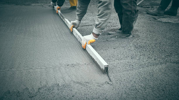 Best Commercial Concrete Services in Lone Tree, CO