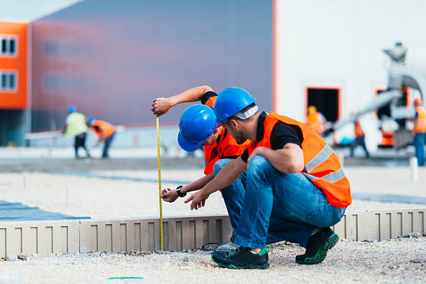 Best Concrete Slab Construction in Lone Tree, CO