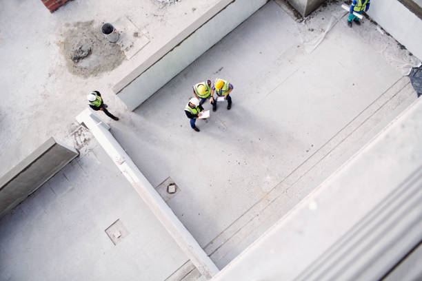 Best Concrete Foundation Repair in Lone Tree, CO